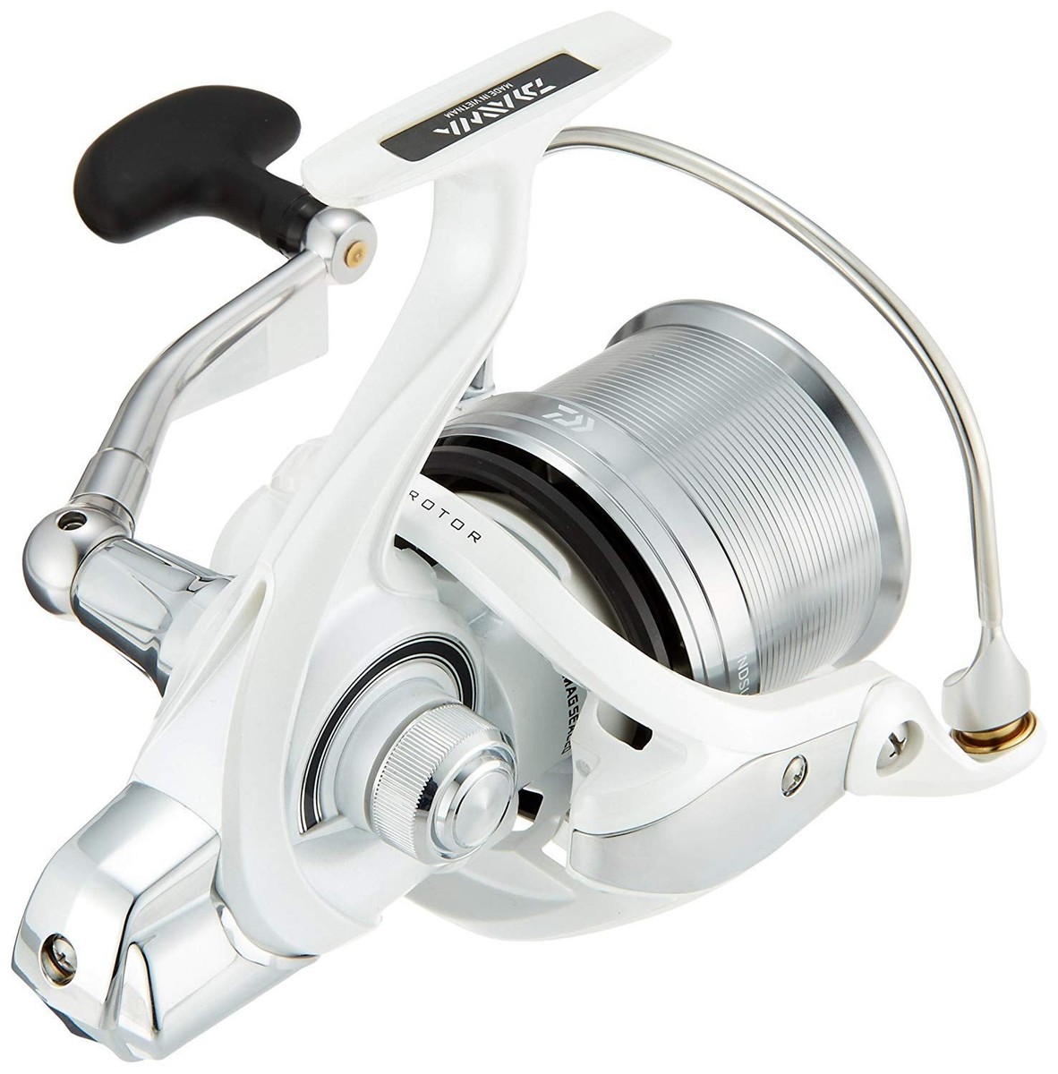 DAIWA 　ダイワ 17ウィンドサーフ35 ダイワ(Daiwa) 17ウインドサーフ 35 細糸 00059656｜アウトドア