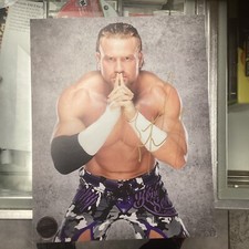 WWE NXT AEW Buddy Murphy /Matthews Signed 8x10 Photo