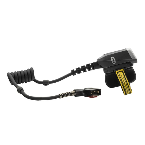 RS5000 Ring Wearable Barcode Scanner for WT41N0 For Zebra RS5000-LCBSWR USA - Picture 7 of 8