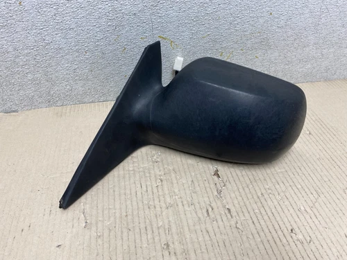 2003-2008 Mazda 6 Left Driver LH Front View Door Mirror OEM O2803 DG