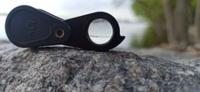 10x loupe magnifier from the USSR VINTAGE analog Carl Zeiss