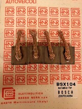 Démarreur Porsche 930