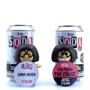 funko sodas