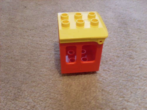 Lego Duplo Spares For Push Along Trains - Picture 6 of 40