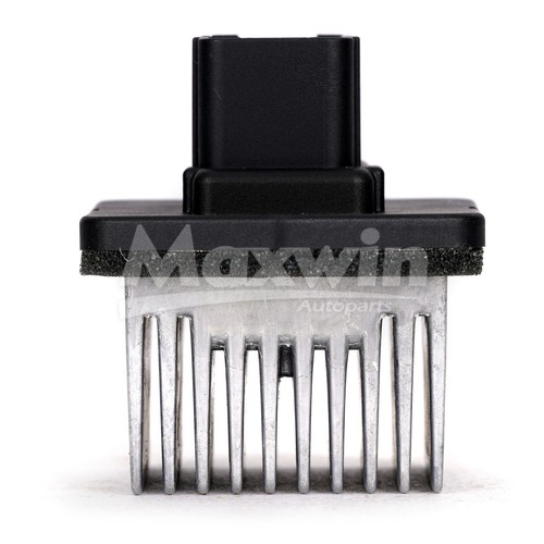 Blower Motor Resistor Kit Fit Mitsubishi 08-17 Lancer 07-13 Outlander 11-13 RVR - Picture 7 of 10