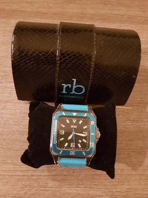 Roccobarocco Star Collection Watch New