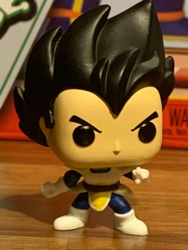Dragon Ball Z 2020 Funko Pop Advent Calandar Figure 1.5" Shenron Roshi YOU PICK - Picture 45 of 51