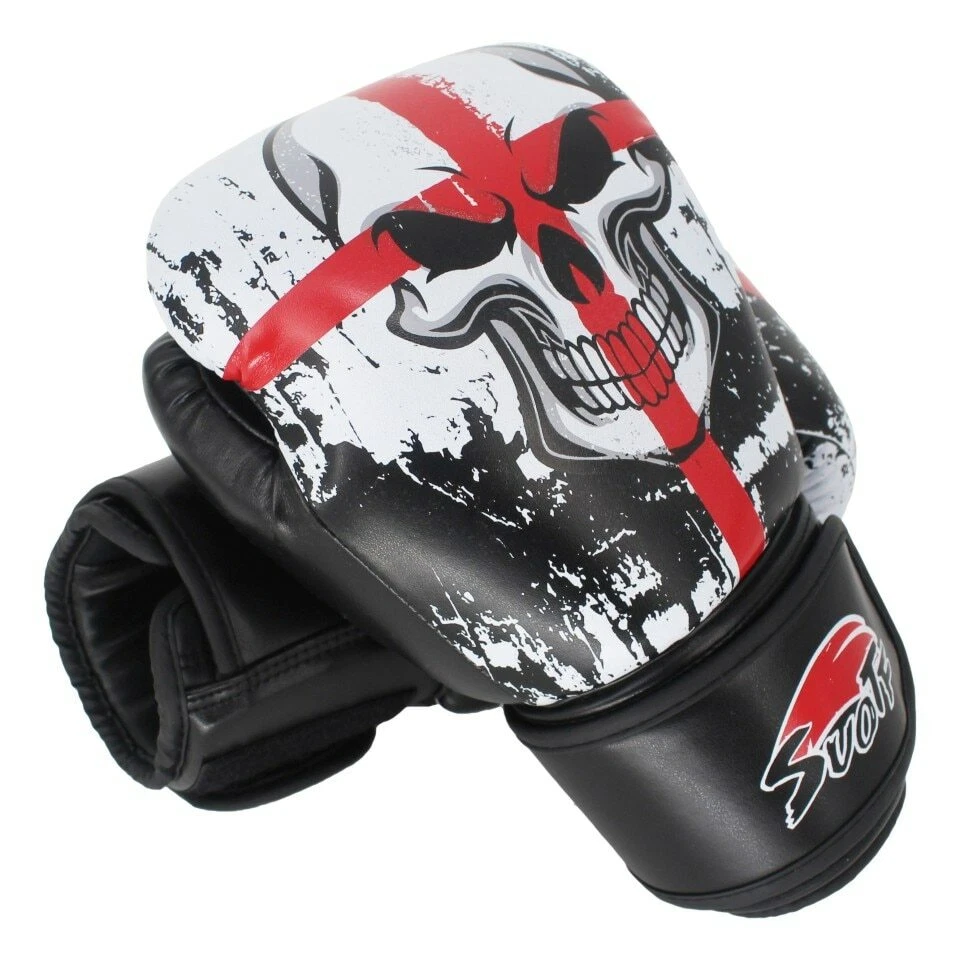Tiger muay thai boxing gloves cheap
