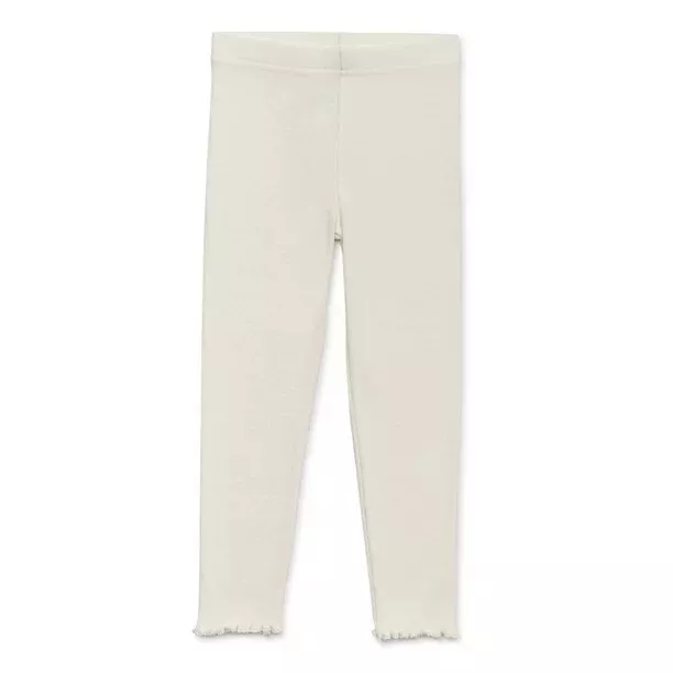 4t white hot sale sweatpants