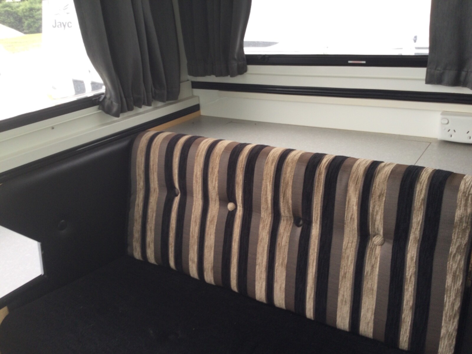 Eco Tourer Camper van Slipstream 16ft eBay