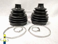 Empi Inner Outer Cv Axle Boot Kit For Chevy K3500 Pickup 1988-1997 W 4x4 Empi Inner Outer Cv Axle Boot Kit For Chevy K3500 Pickup 1988-1997 W 4x4
