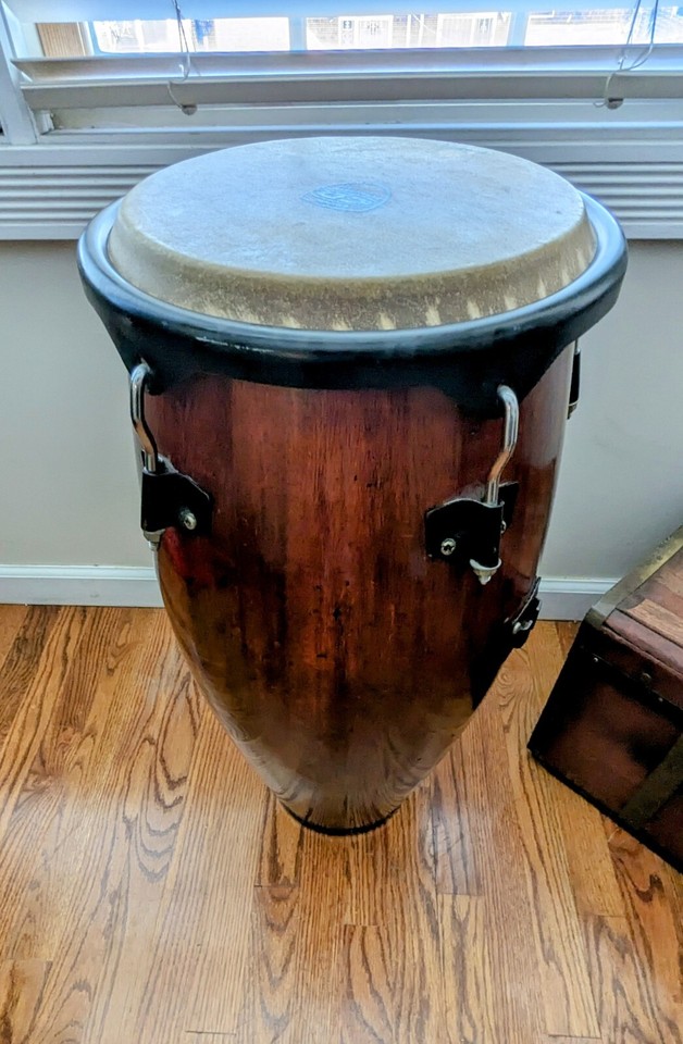 Cosmic PercussionPresented By Latin Percussion Conga Drum. eBay