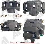 Front Passenger Side Cardone Disc Brake Caliper for 1992-1995 929 (19-B1634)