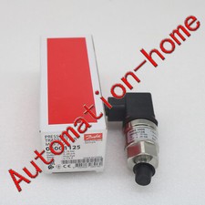 ONE Danfoss PRESSURE TRANSMITTER MBS3000 060G1125 NEW#QW