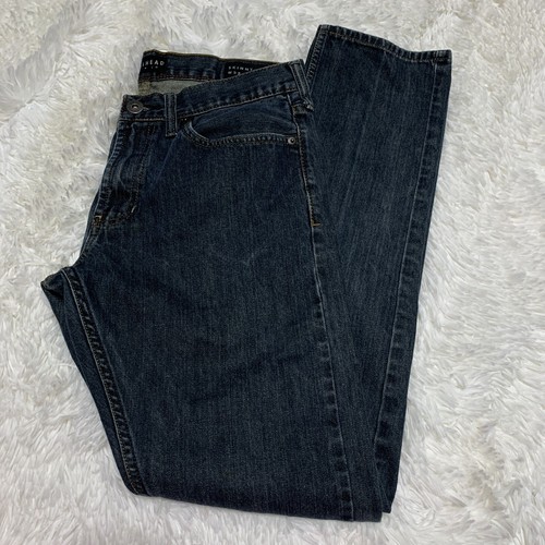 Bullhead Denim Co. Skinny Men'sJeans 