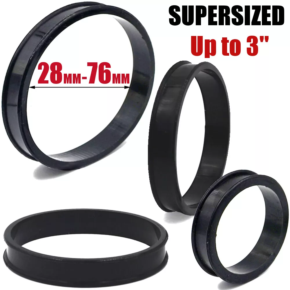28mm silicone tunnels deals