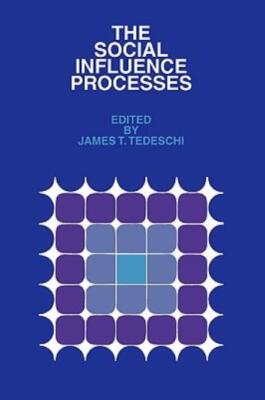 The Social Influence Processes
