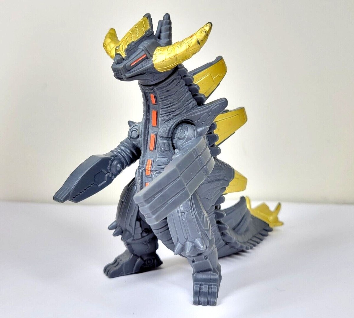 Grand King Megalos Ultraman Kaiju Ultra Monster Series