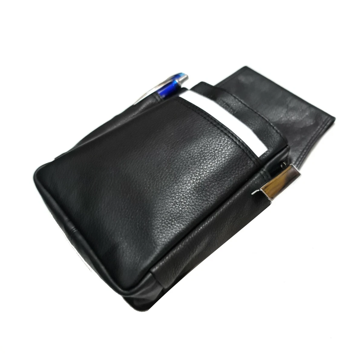 Ab-BELT & BAG Kellner Geldbörse Kellnerbörse Kellnergeldbeutel