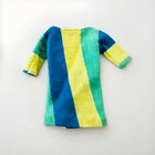 Vintage Barbie 1967 Twiggy Francie Doll Original Mini Dress 1185