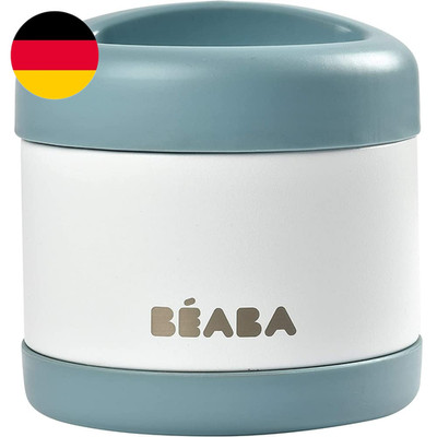 BÉABA - Isolierender Thermobehälter Für Mahlzeiten - Für Babys Und Kinder - 100 