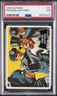 1966 TOPPS BATMAN #24 PENGUIN CAPTURED PSA 7