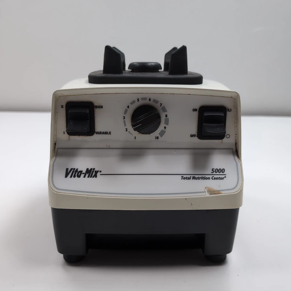 Las mejores ofertas en White Vitamix Licuadoras | eBay