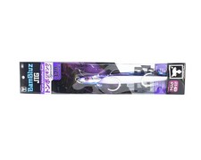 Jackall Metal Jig Bambluz Semi Long 320 grams Tuna Uv Lens Bait (2140)