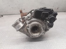Turbo Toyota VERSO