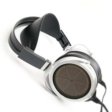 STAX SR-009S Open-Air Push-Pull Electrostatic Headphones Made in Japan