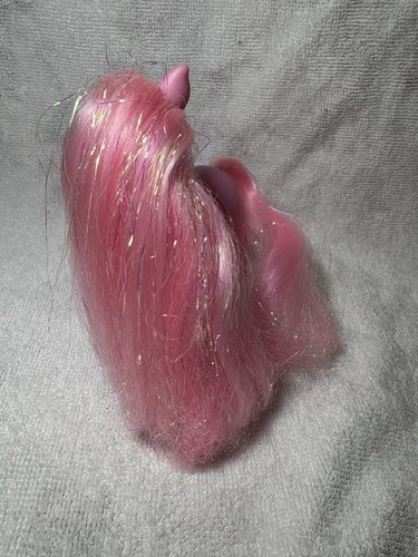 My Little Pony G3 Pinkie Pie Valentinstag Special Fancy Pink Hearts MLP Mängel - Bild 9 von 11