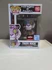 Funko Pop! Vinyl: Five Nights at Freddy's - Tiger Rock (Target Con) - Target...