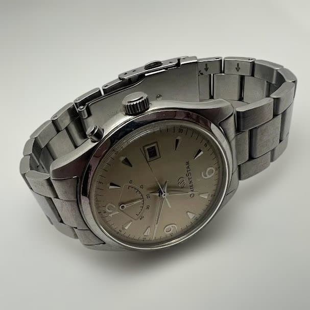 Orient Star EX0C-C0 Skeleton Automatic Wristwatch… - image 16