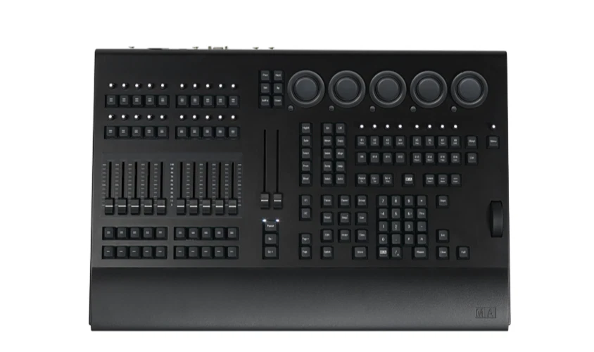 MA Lighting grandMA3 onPC Command Wing - Image 2 of 4