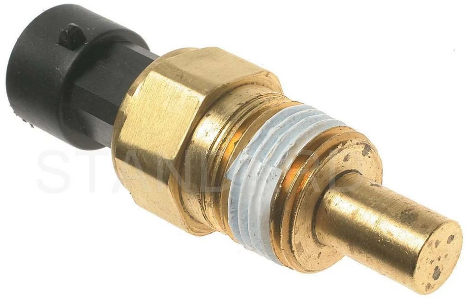 Engine Coolant Temperature Sensor SMP For 1996-2002 Buick Regal - Image 4 of 4