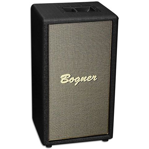 Gitarre Bogner 212CBV Gitarrenbox Gitarrenlautsprecher Spe 216790₽