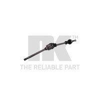Antriebswelle NK 509905 FüR CitroËN Fiat Peugeot, Vorderachse Links