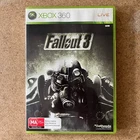 Fallout 3 *FREE Next Day Post from Sydney* Xbox 360 Game