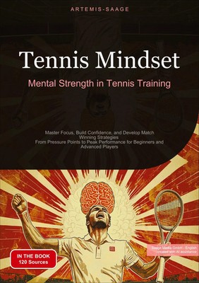 Artemis Saage - English | Tennis Mindset: Mental Strength in Tennis Training