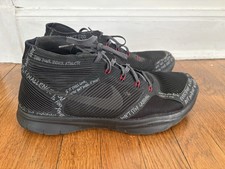 Kevin Hart Nike Free Train Instinct HustleHart 848416-001 Mens 11.5 Black