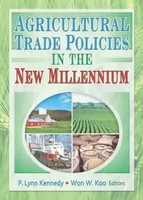 Andrew D O'rourke (U. A.) | Agricultural Trade Policies In The New Millennium