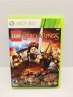 Lego Lord of the Rings - Microsoft Xbox 360