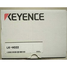 one NEW KEYENCE Laser displacement sensor LK-H022 Fast Delivery