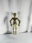 C-3PO ACTION FIGURE Star Wars  12" 1997 HASBRO COLLECTOR SERIES Vintage