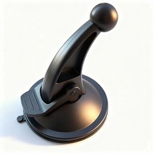 Universal Auto Kfz Navi GPS Halterung für Garmin Essential Nüvi Zumo Dezl Street