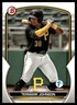 Termarr Johnson 2023 Bowman #BP-88 Pirates MLB READ FREE SHIPPING AutographDen