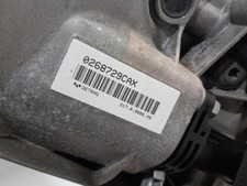 Boite de vitesse BMW SERIE 1