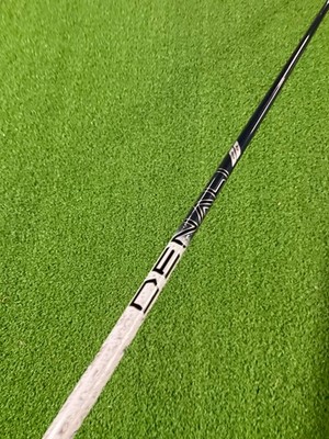 Project X Denali Blue 5.5 60g Regular Driver Golf Shaft Cobra 44.5 