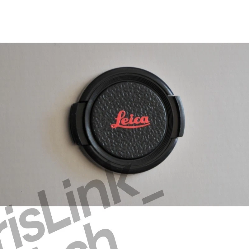 Leica/ X1 X2 D-LUX6 Q copriobiettivo E39/43/46/49/52/55/58/62 copriobiettivo