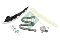 INA 559 0196 21 Steuerkettensatz FüR Audi, Seat, Skoda, Vw, VW (Faw)